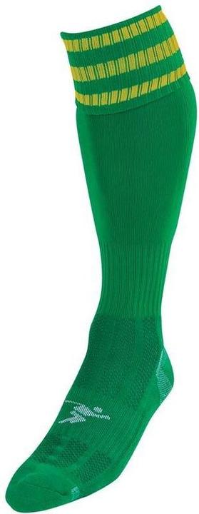 Green, Gold