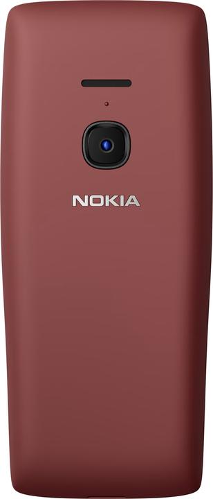 Actual product image Nokia 8210 4G (2.80", 0.30 Mpx, 4G)