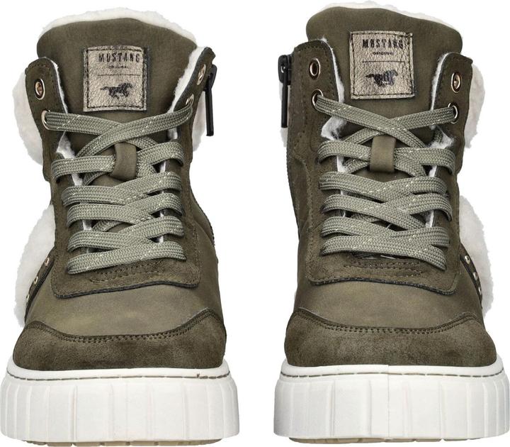 Produktbild Mustang Sneaker (39)