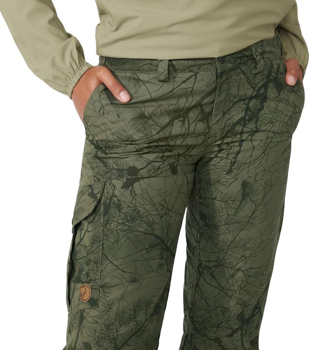 Immagine prodotto Fjällräven Pantaloni Karla Hydratic (38)