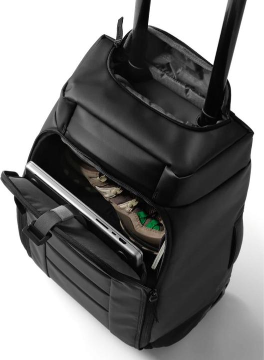 Produktbild D_b_ Hugger Roller Bag Carry-on (40 l, M (50 - 90l))