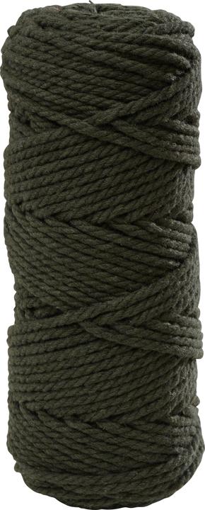 Image du produit Anchor Crafty fine (fil de macramé, torsadé) env. 3mm (6500 m)