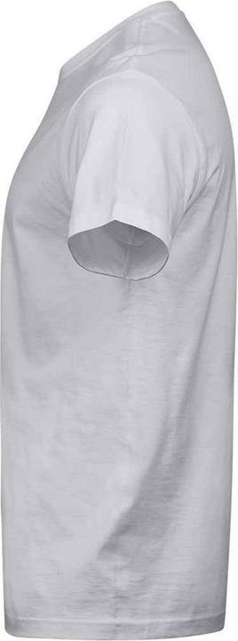 Actual product image Tee Jays Mens Sof T-Shirt (5XL)