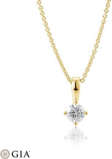 Produktbild Breuning Anhänger 4er Krappe (750/18 K Gold)