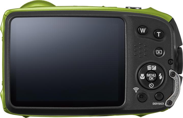 Immagine prodotto Fujifilm Finepix XP120 (16.40 Mpx, 1/2,3'')