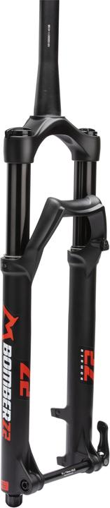 Produktbild Marzocchi Bomber Z2 29" (130 mm, Luft)