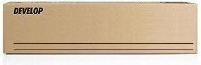 Actual product image Develop A2XN1THDR-512 Drum Kit color 75.000 pages PU=1 color Ineo + 224 454 (M, C, Y)