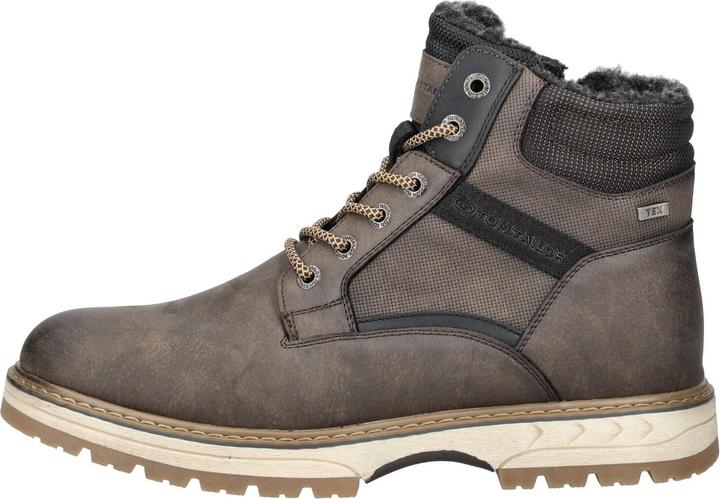 Produktbild Tom Tailor Stiefelette (43)