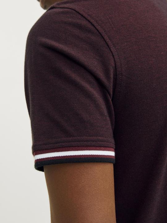 Produktbild Jack & Jones Klassisches Poloshirt (XS)