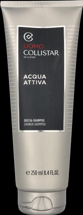 Image du produit Collistar Acqua Attiva gel douche (shampooing douche) 250 ml (250 ml)
