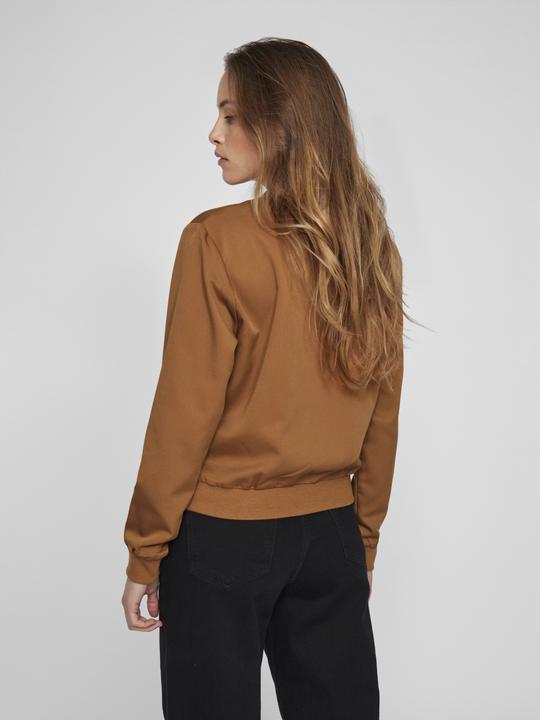 Immagine prodotto Vila Giacca bomber con zip (34)