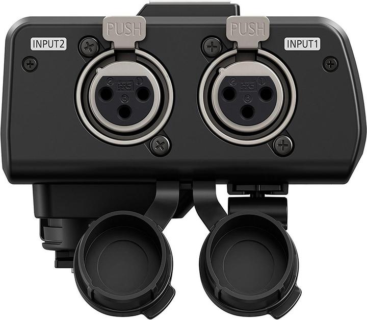 Image du produit Panasonic Interface vidéo DMW-XLR1 pour GH5