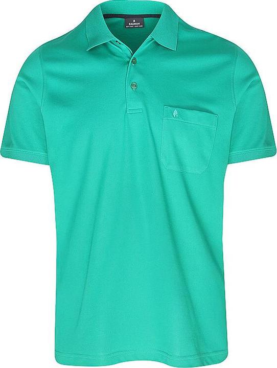 Ragman Poloshirt (L)