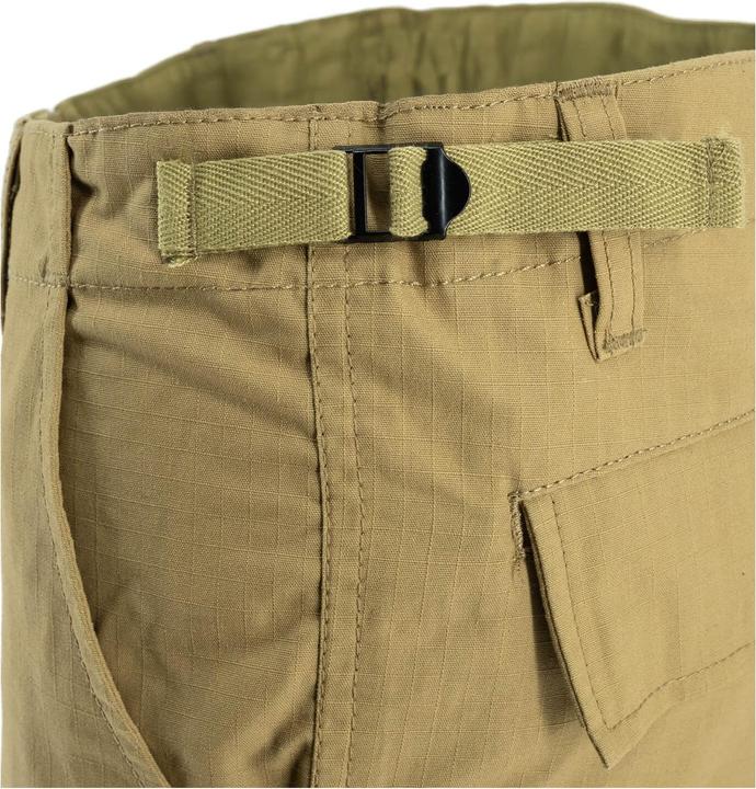 Produktbild D-Trek Cargohose (XS)