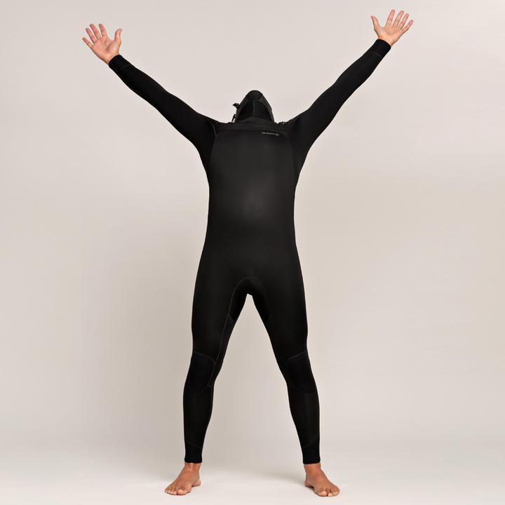 Image du produit Olaian COMBINAISON DE SURF 5/4 900 HOMME FW22 (2 mm, S)