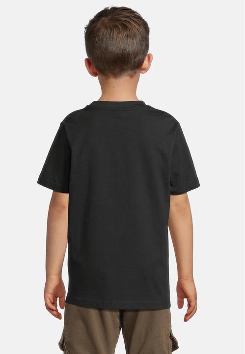 Produktbild Mister Tee MisterTee T-Shirt 2 Pack - kurzarm - Dumbo - 184593 (122)