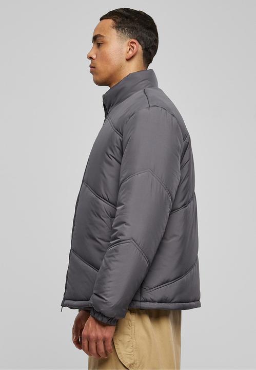 Produktbild Urban Classics Arrow Puffer Jacket (XL)
