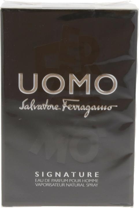 Actual product image Salvatore Ferragamo Signature (Eau de parfum, 100 ml)