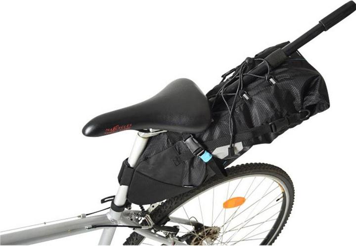 Immagine prodotto Fischer Borsa da sella MTB XL (7 l, Sottosella)