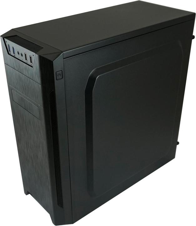 Immagine prodotto LC-Power 7040B (ATX, mATX, Mini-ITX)