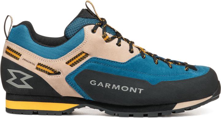 Actual product image Garmont Dragontail Lt Evo (40)