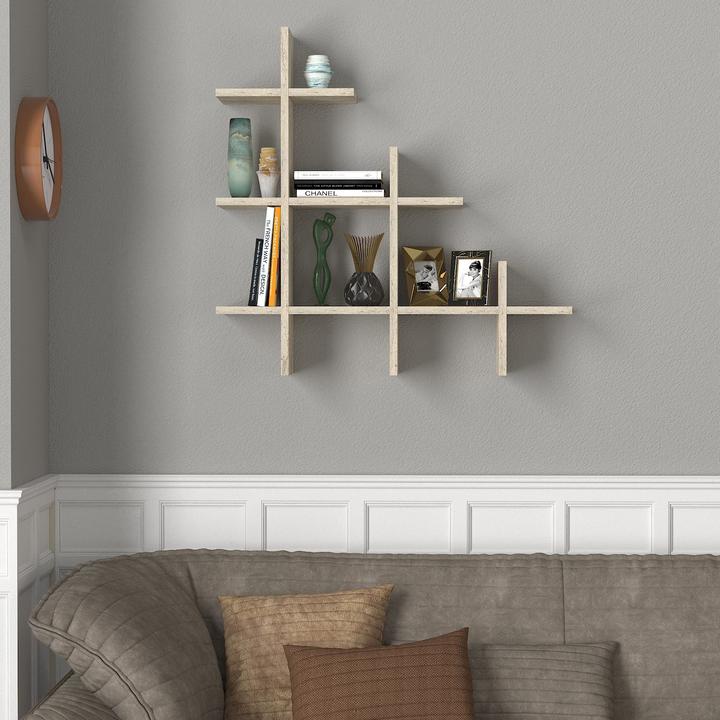 Actual product image Hanah Home Juke (82 x 18 x 80 cm)