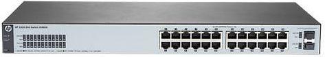Immagine prodotto HPE Switch 1810-24G