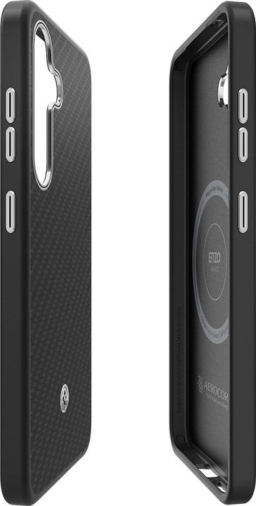 Actual product image Samsung Enzo Aramid Case (Samsung Galaxy S25)