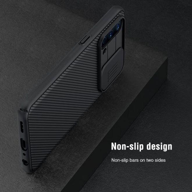 Produktbild Nillkin CamShield Series Hardcase Hülle (OnePlus Nord CE)