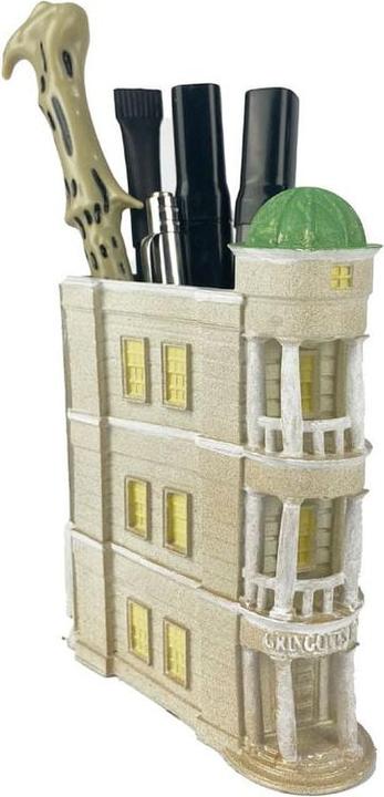 Produktbild Blue Sky Harry Potter Pot à crayons Gringotts