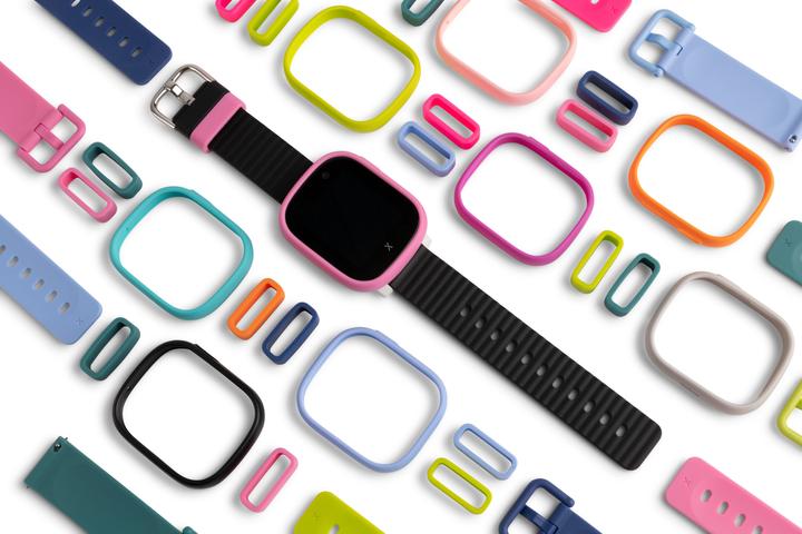Produktbild Xplora X6 Play (51 mm, 4G)