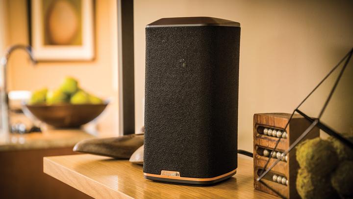Actual product image Klipsch Rw-1