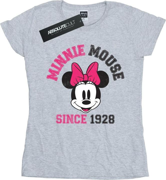 Produktbild Disney Mickey Mouse Since 1928 TShirt (XL)