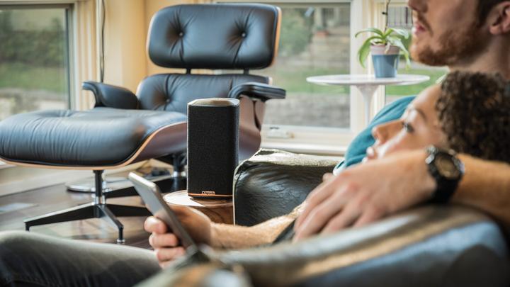 Actual product image Klipsch Rw-1