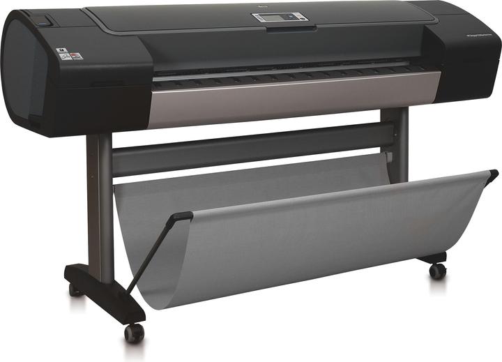 Produktbild HP Z3200PS, 44" DesignJet (Tintenpatrone, Farbe)