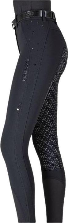 Image du produit Equiline pantalon équitation mid grip guestek (36)