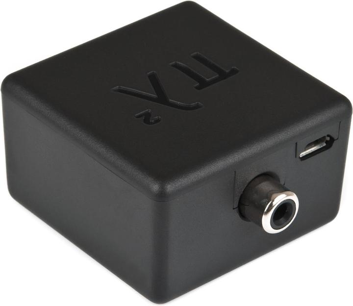 Produktbild Ploytec PL2 (Pi L Squared)