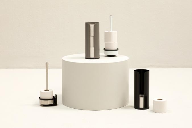 Image du produit Brabantia Toilettenrollenspender