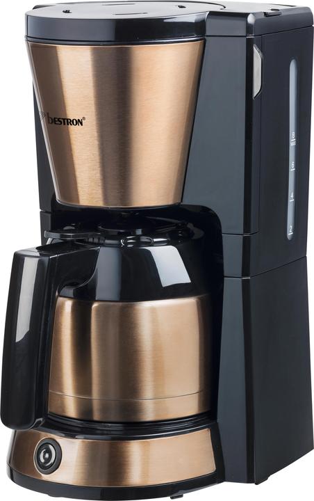 Immagine prodotto Bestron Macchina da caffè con caraffa termica