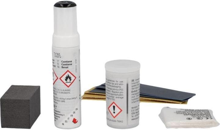Actual product image Quixx Rims repair kit