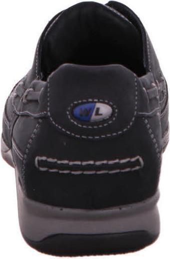 Produktbild Waldläufer Schnürschuh Herko (45)