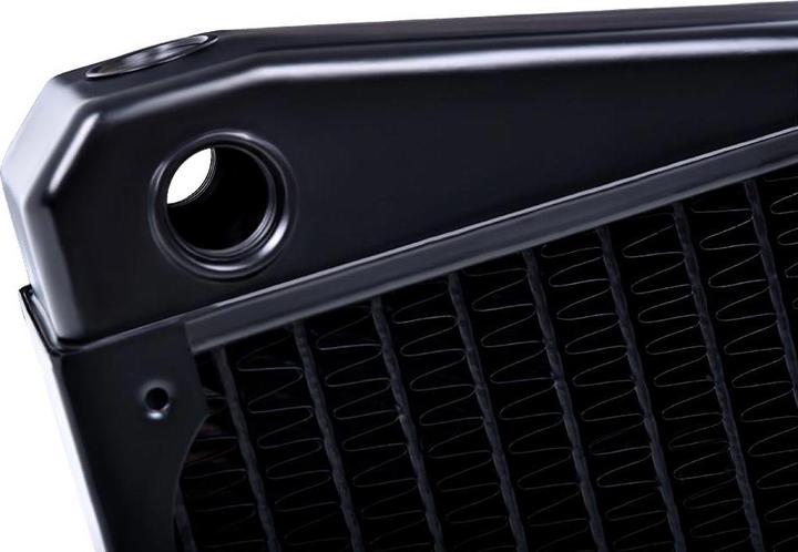 Image du produit Alphacool NexXxoS XT45 Full Copper X-Flow 240mm (120 mm)