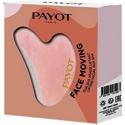 Produktbild Payot Paris Face Moving Lifting Facial Gua Sha