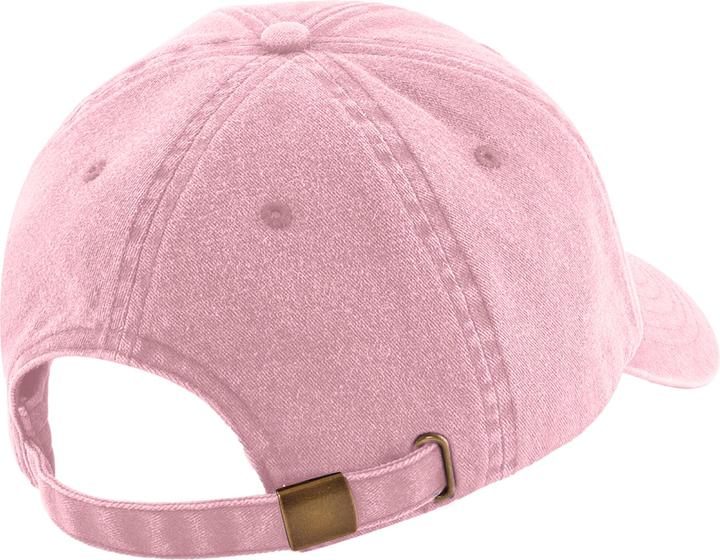 Immagine prodotto Beechfield - Cappellino effetto vintage - Unisex (Taglia unica)