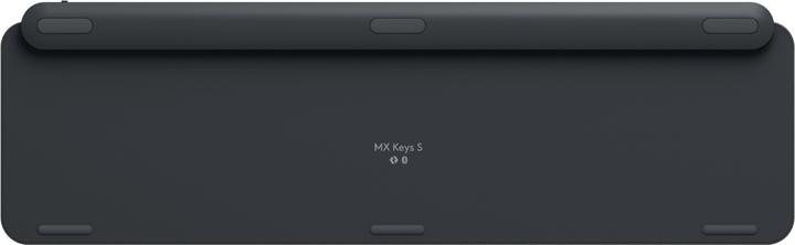 Actual product image Logitech MX Keys S (TR, Wireless)