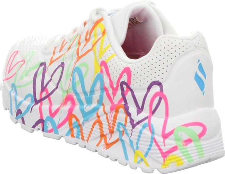 Immagine prodotto Skechers Rohde stivali da donna stringati sportivi sfoderati verdi (27)