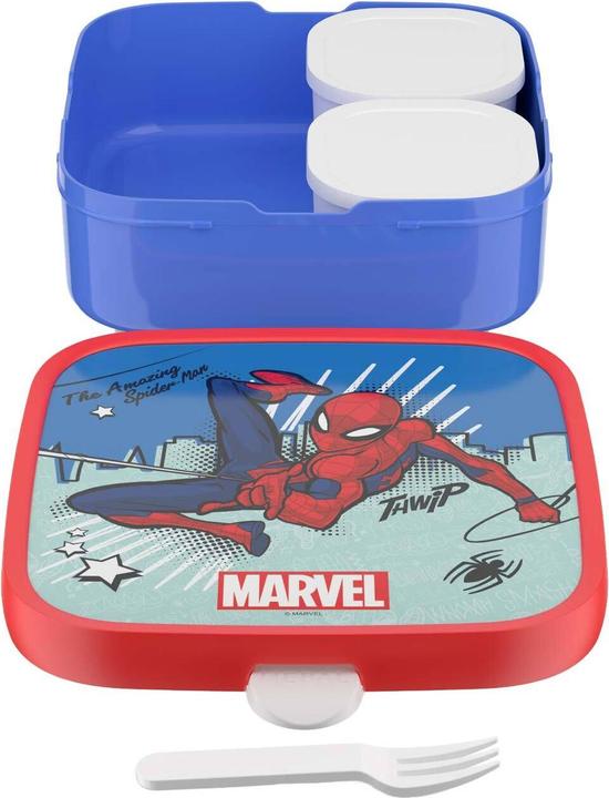Image du produit Mepal Campus (2025) Brotdose XL