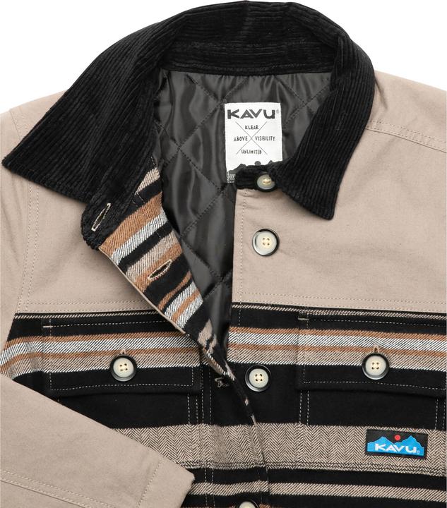 Actual product image Kavu Zaltana (S)