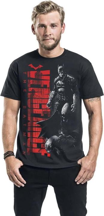 Batman TShirt (S)