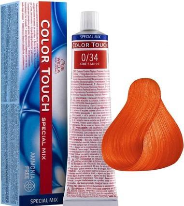 Wella Color Touch Special Mix (0, 34)